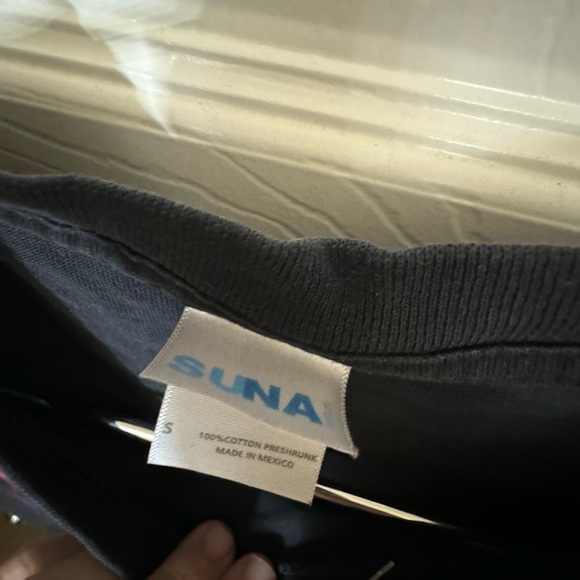 J Cole 2018 RAP Official Tour Merch Men’s S T-Shirt RARE FIRE - Picture 6 of 6